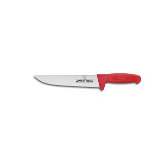 Couteau de boucher - Lame 25 cm - Le Pratique
