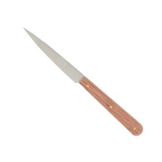 Couteau à saigner la volaille - Le Pratique