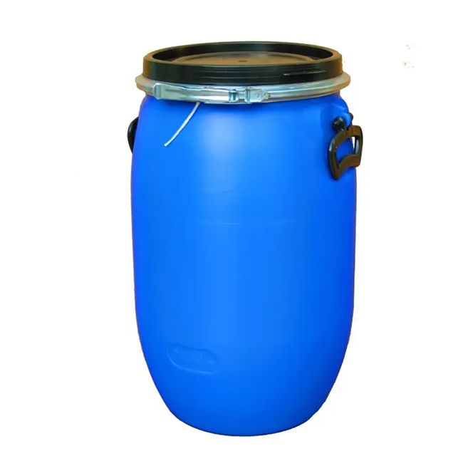 Fût de macération bleu - 30 L