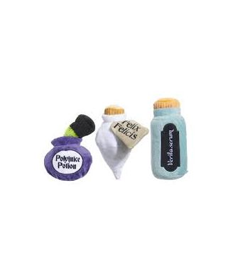 Pack de potions Harry Potter - Jouet pour chien - Bark