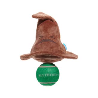 Choixpeau Harry Potter - Jouet pour chien - Bark