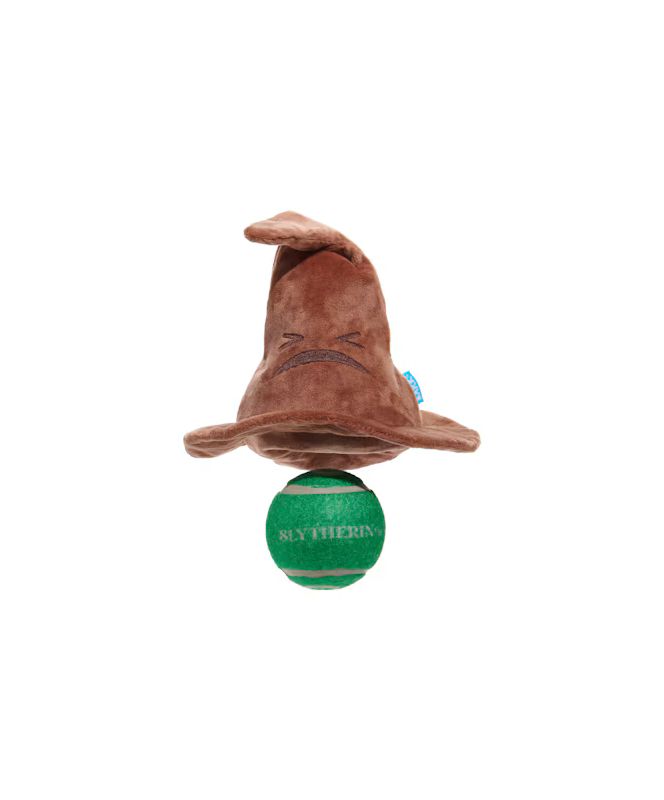 Choixpeau Harry Potter - Jouet pour chien - Bark