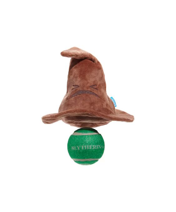 Choixpeau Harry Potter - Jouet pour chien - Bark