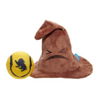 Choixpeau Harry Potter - Jouet pour chien - Bark
