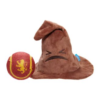 Choixpeau Harry Potter - Jouet pour chien - Bark