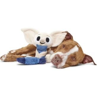 Peluche Dobby - Harry Potter - Jouet pour chien- Bark