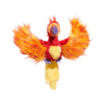 Peluche Fumseck Harry Potter - Jouet pour chien - Bark