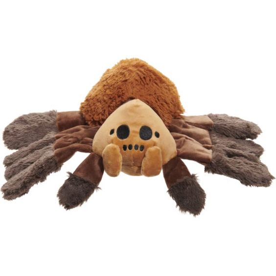 Peluche Aragog Harry Potter - Jouet pour chien - Bark