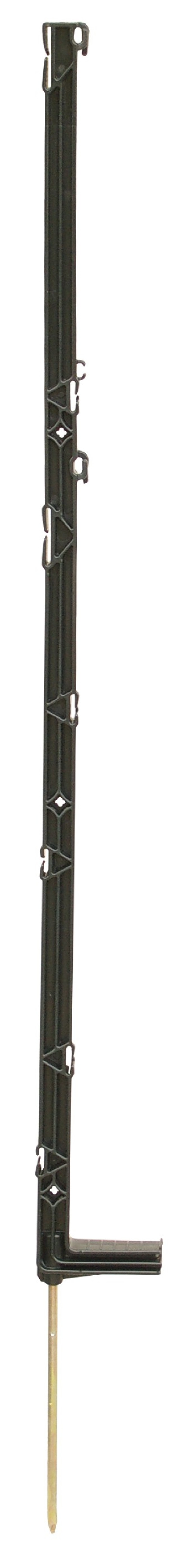 Piquet de clôture Isopost 110 Vert - 110 cm - LACME