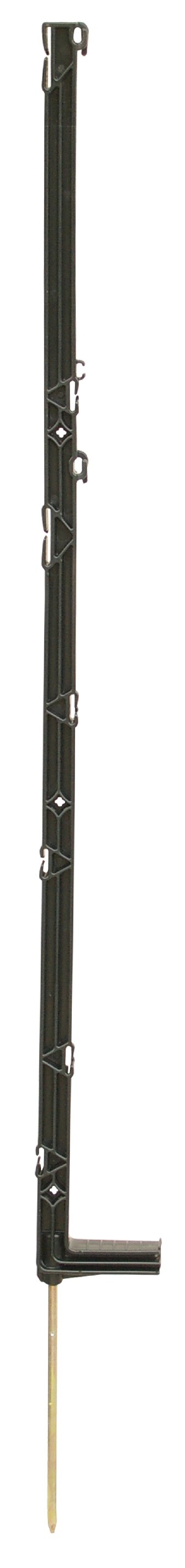 Piquet de clôture Isopost 110 Vert - 110 cm - LACME