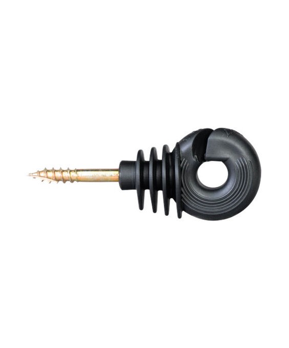 Isolateurs IVA-HPX + 1 SpeedIso - Seau de 100 - LACME