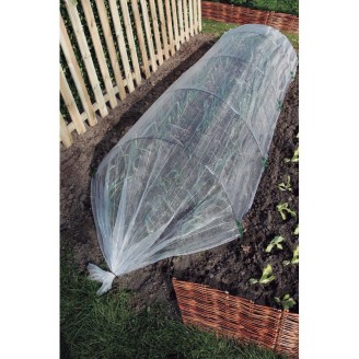 Kit tunnel de protection anti-insectes 1 x 4,5 m - NORTENE