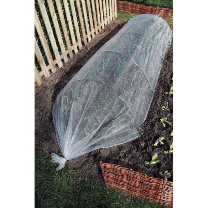 Kit tunnel de protection anti-insectes 1 x 4,5 m - NORTENE