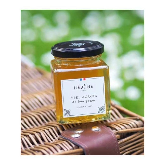 Miel d'acacia - 250 g