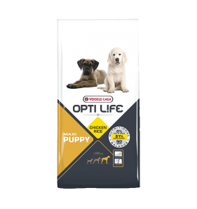VERSELE LAGA Opti Life Puppy Maxi 12.5Kg