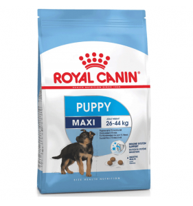 Royal Canin Royal Canin Maxi Junior