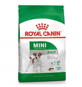 Royal Canin Shn Mini Adult