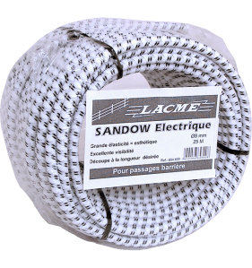 LACME Sandow Electrique 25M