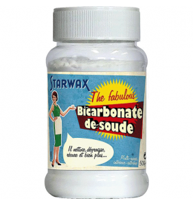 Bicarbonate de Soude 500 G