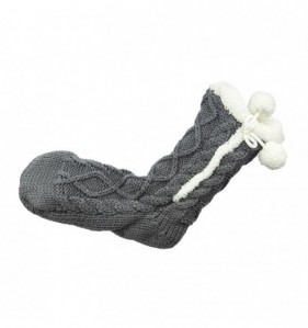 Chaussette Cocoon 36/38 Anthracite