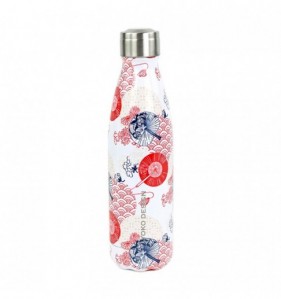 BOUTEILLE ISOTHERME 500 ML "JAPAN"