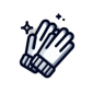 Gants