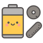 Batteries et Accessoires