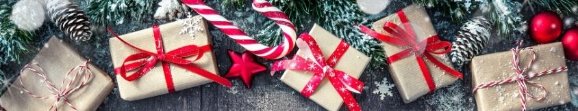 Nos idées de cadeaux de Noël Lysadis Nos idées de cadeaux de Noël Lysadis