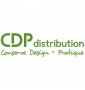 CDP DISTRIBUTION