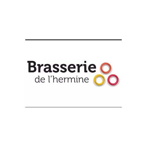 BRASSERIE DE L'HERMINE