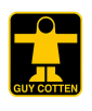 GUY COTTEN