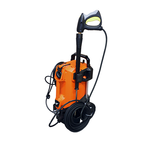 Nettoyeur haute pression à froid 130bars 230V