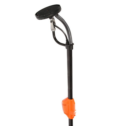 Ponceuse de murs et plafonds 225mm 230V