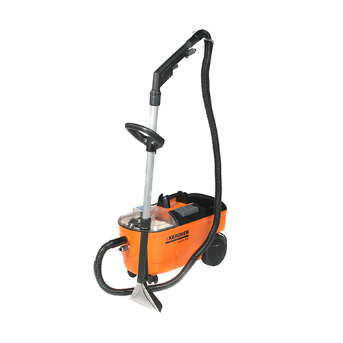 Shampouineuse 230V