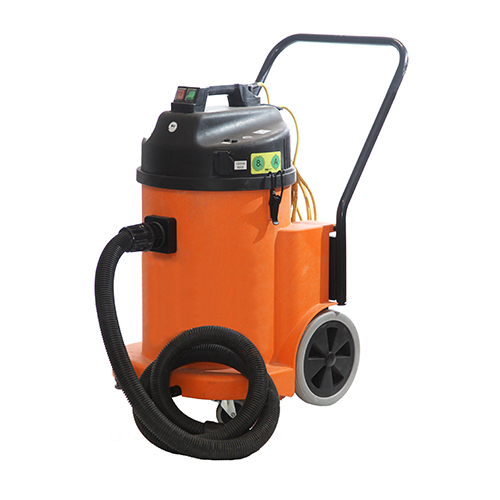 Aspirateur à poussières fines 40L 230V