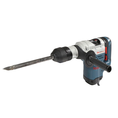 Marteau perforateur/piqueur 6kg 230V