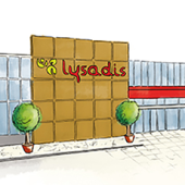 Lysadis Laillé